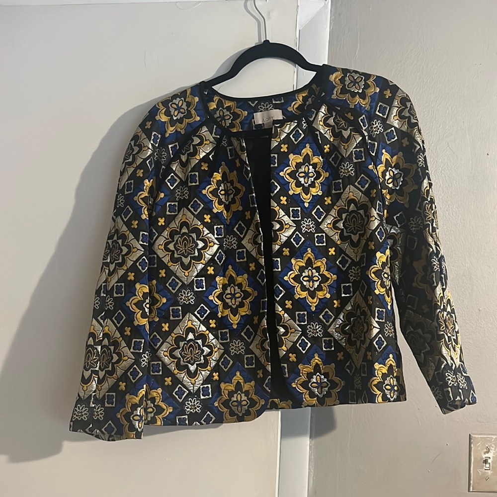 Lot jacket size L